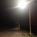 Proyecto Solar profesional de 70W LED 8m Street Light con batería de litio